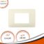 Astra curv No 22 stretched cafe Switch Plates
