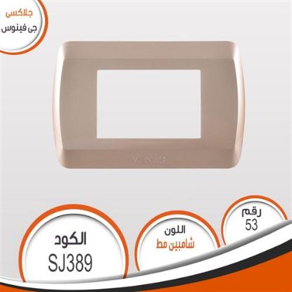 وش شامبين SJ 389 جلاكسى رقم (53)