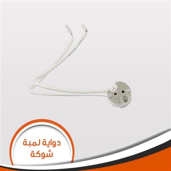 دواية لمبة شوكة