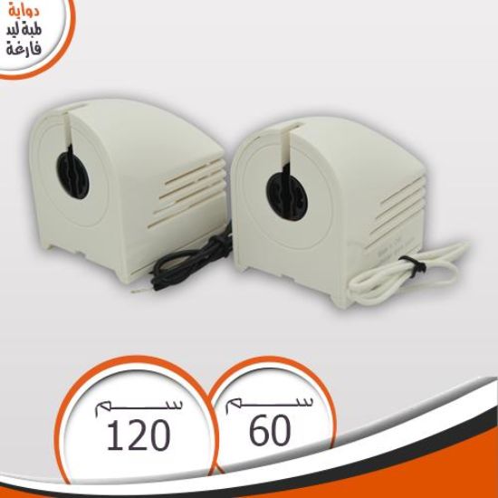 دواية ليد تيوب 60 سم فارغة