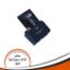 JSK3 G-Venus Uncoded Card Key - Black (for Hotels)