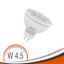 Spot Led Bulb 4.5 w white