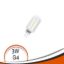 Lamp G4 3w yellow