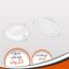 led Panal 23 white watt 2500 Lumen