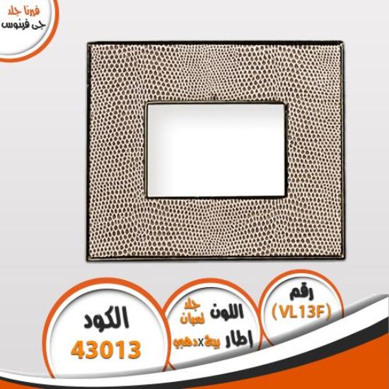 وش فيرنا جلد VL13F