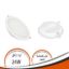 led Panal 24 yellow watt 2400 Lumen