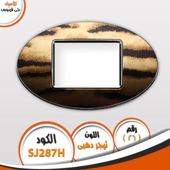 وش كلاسيك بدون فريم جى فينوس 26