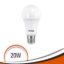 venus led lamp 20 w white