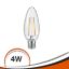 venus led feliment candel 4 w