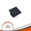 J97.1M Venus Dual Flat Key - Black