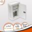 Distribution Board V11-SN 36 line 3 phath
