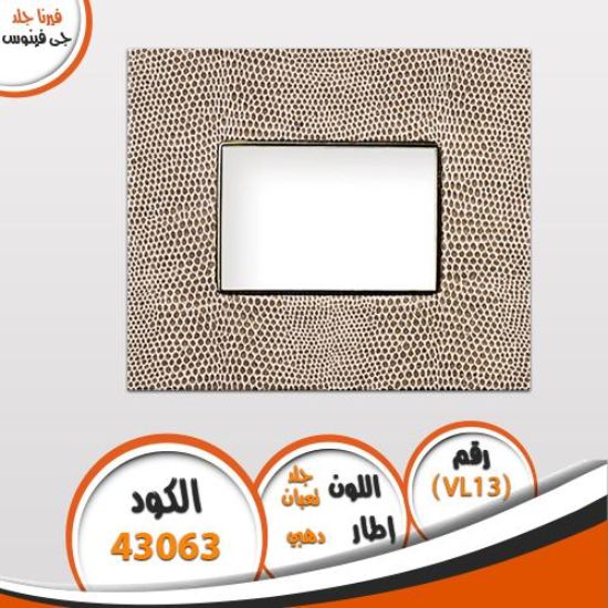 وش فيرنا جلد VL13