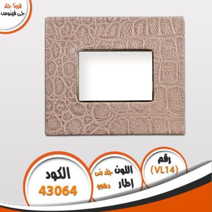 وش فيرنا جلد VL14