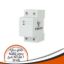 Adjustable Voltage Protector 1P 63A