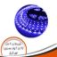 Imported LED strip 1 - Bule - meter 7 watt 72 LEDs per meter No.3