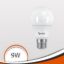 sprint bulb lamp 9 w white