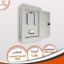 Distribution board V11-SNN 24 line MCB