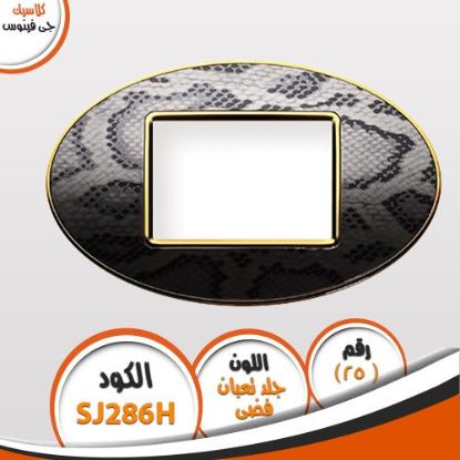 وش كلاسيك بدون فريم جى فينوس 25