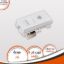 Socket internet cat 6 with security J-venus