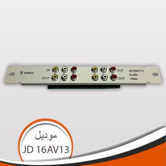 مسطرة توزيع الاوديو فديو