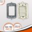 Plastic cover chassis J-Venus