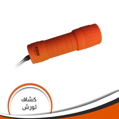 كشاف تورش