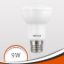 spot led 9 w white