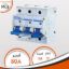 MCB Automatic Miniature Breaker 3p 80A