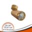COB Mirror Spotlight, 8W Sprint, Yellowish Copper