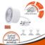 Spotlight Cup Led Bulb 5 w white 3 Steps