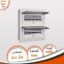 Distribution box V8 (24) line