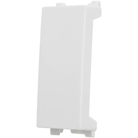 Blanking module