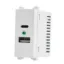 USB & Type-C charging socket