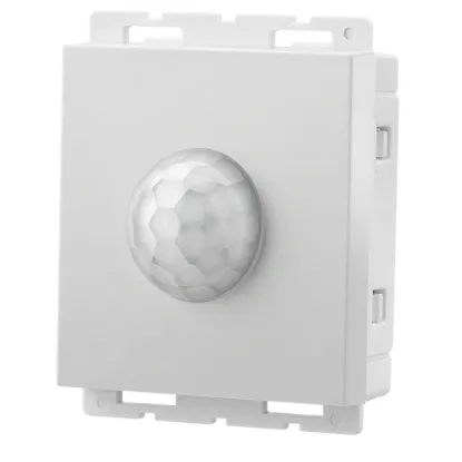 حساس حركة وضوء 100W