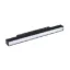 Fixed magnetic-track floodlight, 10W, 30CM