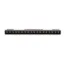 Fixed magnetic Dots track light, 6W, 11CM