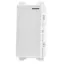 Tab single switch, white, 16A
