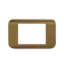 Curve faceplate, MMB