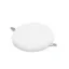 Recessed LED ceiling light, 36W, 20CM, white light