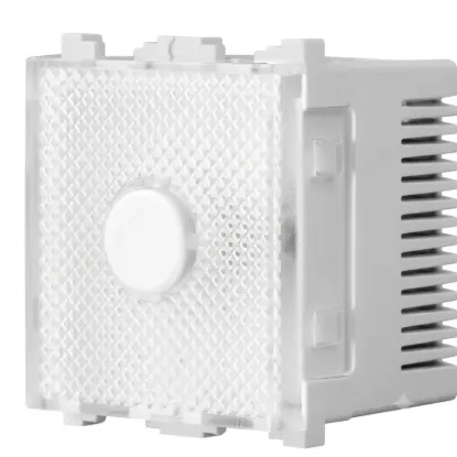 كشاف طوارئ مجوز LED 24