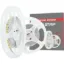 LED profile strip, W18 / V12 / LED240, white light, 5m