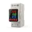 Two-pole multi-function protection device, 63A