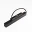 Magnetic-track power supply, 100W