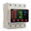 3-phase multi-function protection device, A100