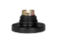 Batten bayonet lamp holder, metal