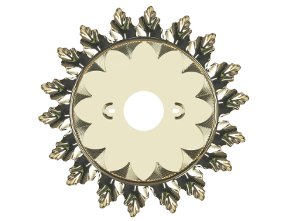 قاعدة دواية وردة