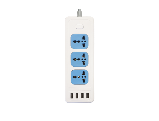 مشترك USB 4 (2 متر)