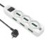 Power Strip, 9 outlets – 3m – 3500W
