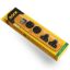 Power Strip 4 Outlets (2 Schuko Sockets + 2 Universal Sockets)
