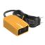 Mini Charger | Dual Port (Type-C & Type-A) | Fast Charging